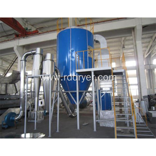 Small Lab Machine Herbal Powder Spray Drying Machine